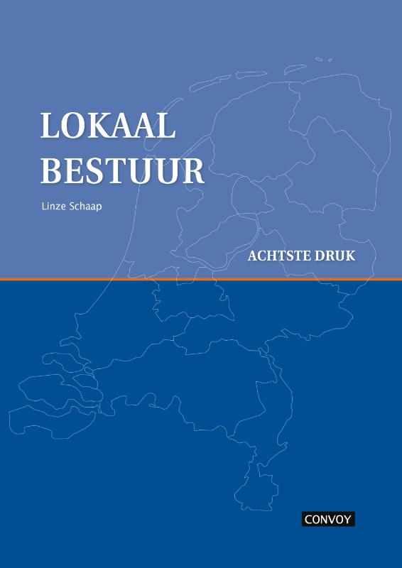 Lokaal Bestuur | Lesmateriaal | | Leren Met Convoy