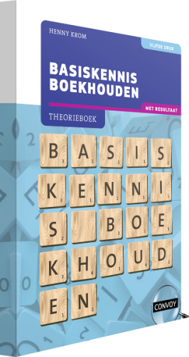 Basiskennis Boekhouden