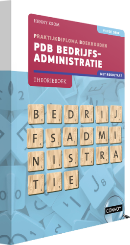 PDB Bedrijfsadministratie